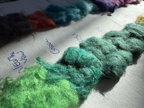 Fibers